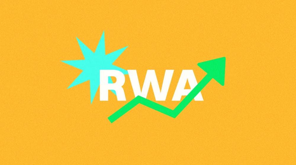 RWA 赛道基础知识普及:从传统金融看 RWA(一)