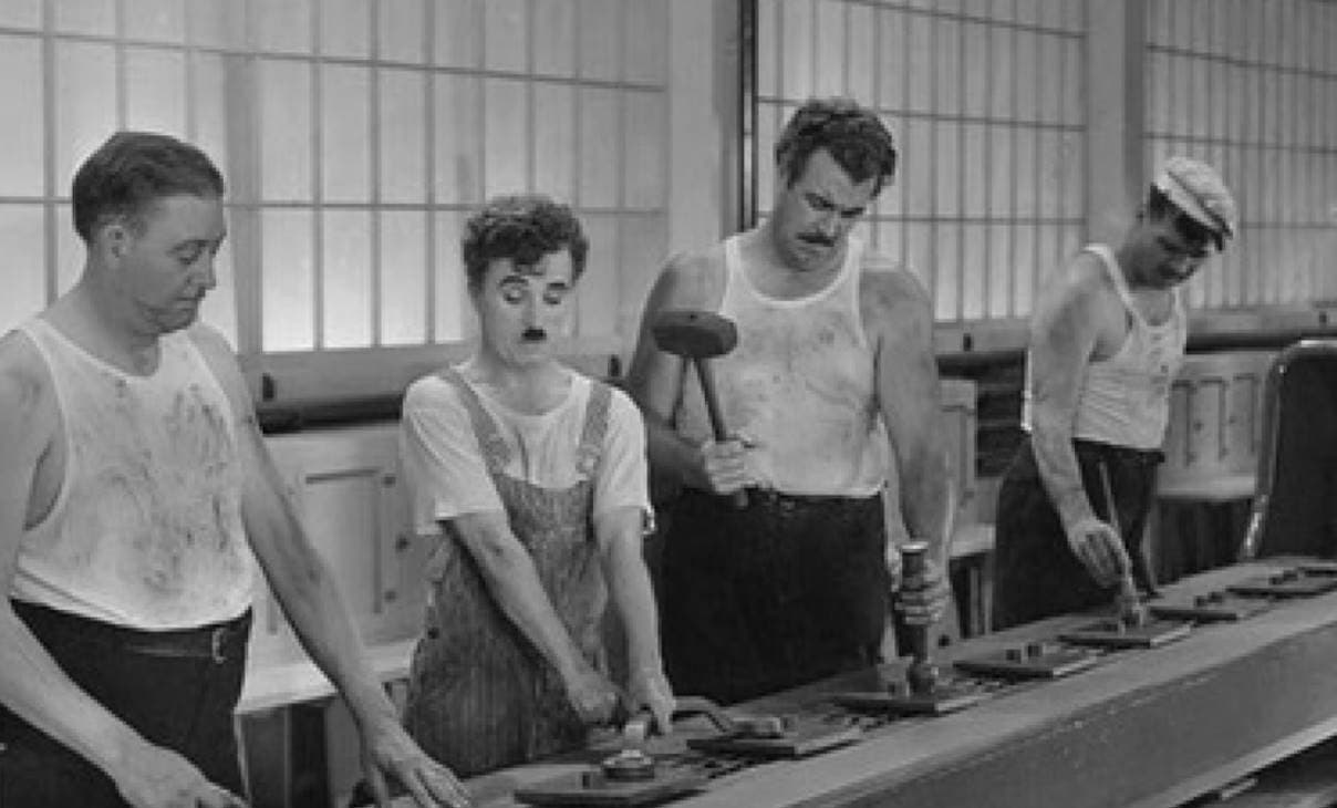 当发币变成流水线