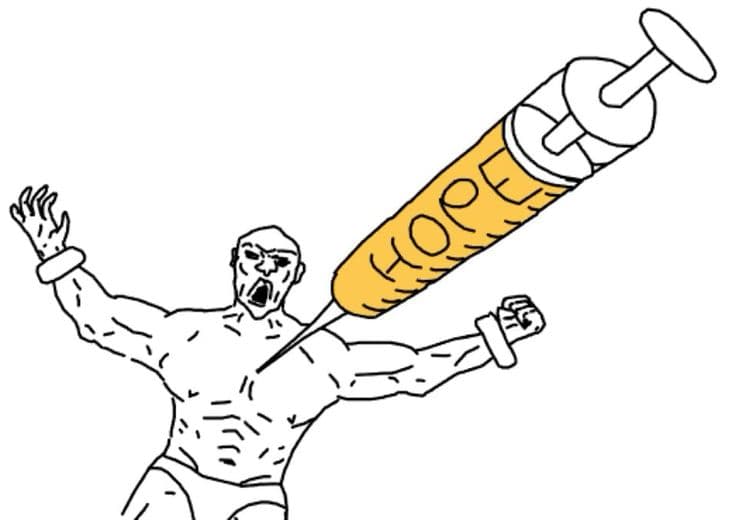 加密早报:ETH 今晨跌破 3,000 美元,DappRadar 宣布将停止运营