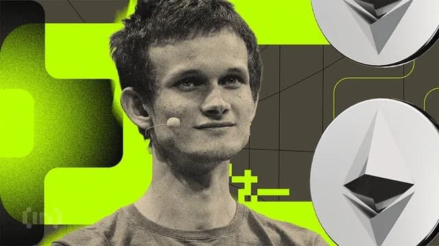 Vitalik “不可作恶”路线图:隐私在以太坊叙事中的新位置