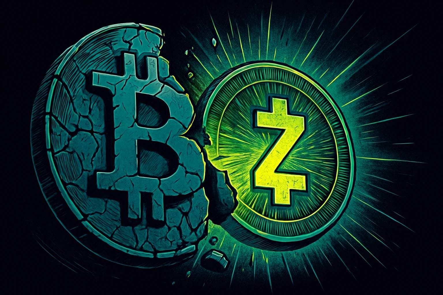 ZEC 暴涨背后的隐秘叙事:「陈志和钱志敏们」的避风港迁移