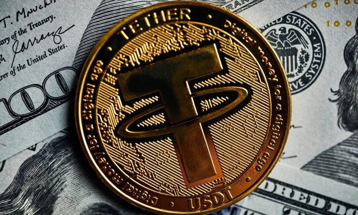 从 20 家公司开始,了解 Tether 的投资版图