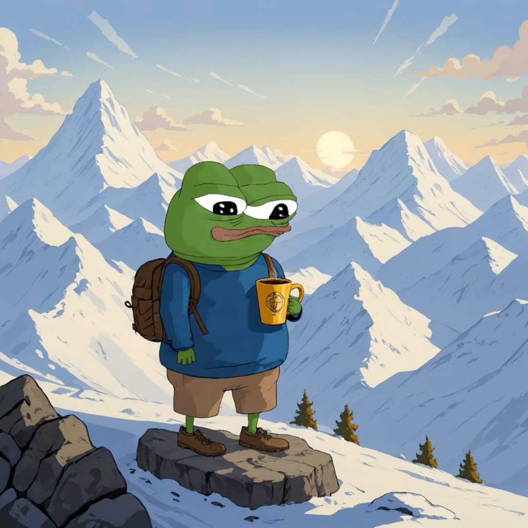 盘点 15 个老牌山寨币,谁有暴力上涨的潜力?