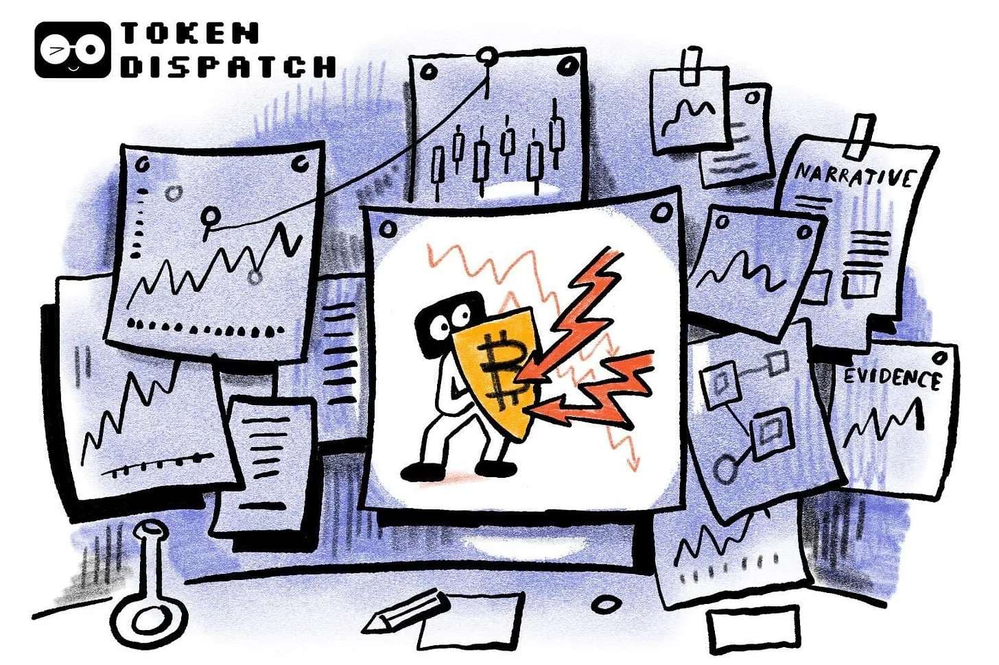 比特币暴跌后,矿工的日子还好过吗?