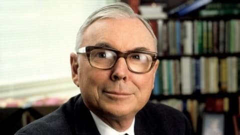 查理芒格最后的岁月:99 岁仍在大胆投资,扶持年轻邻居打造地产帝国