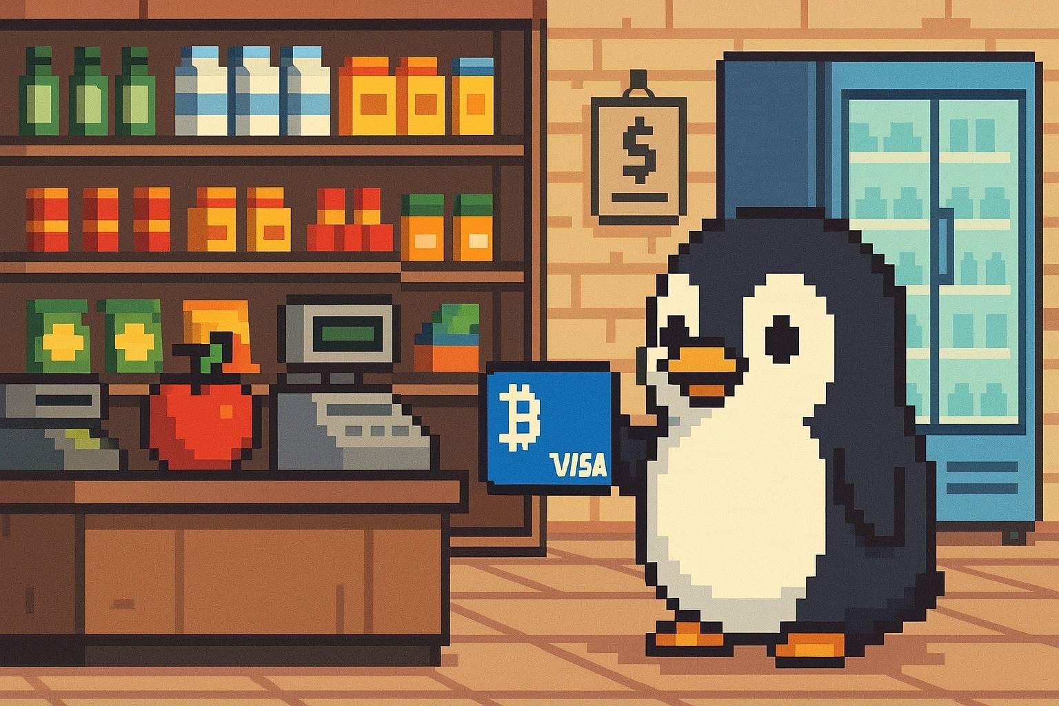 加密支付真正赚钱的赛道是什么?