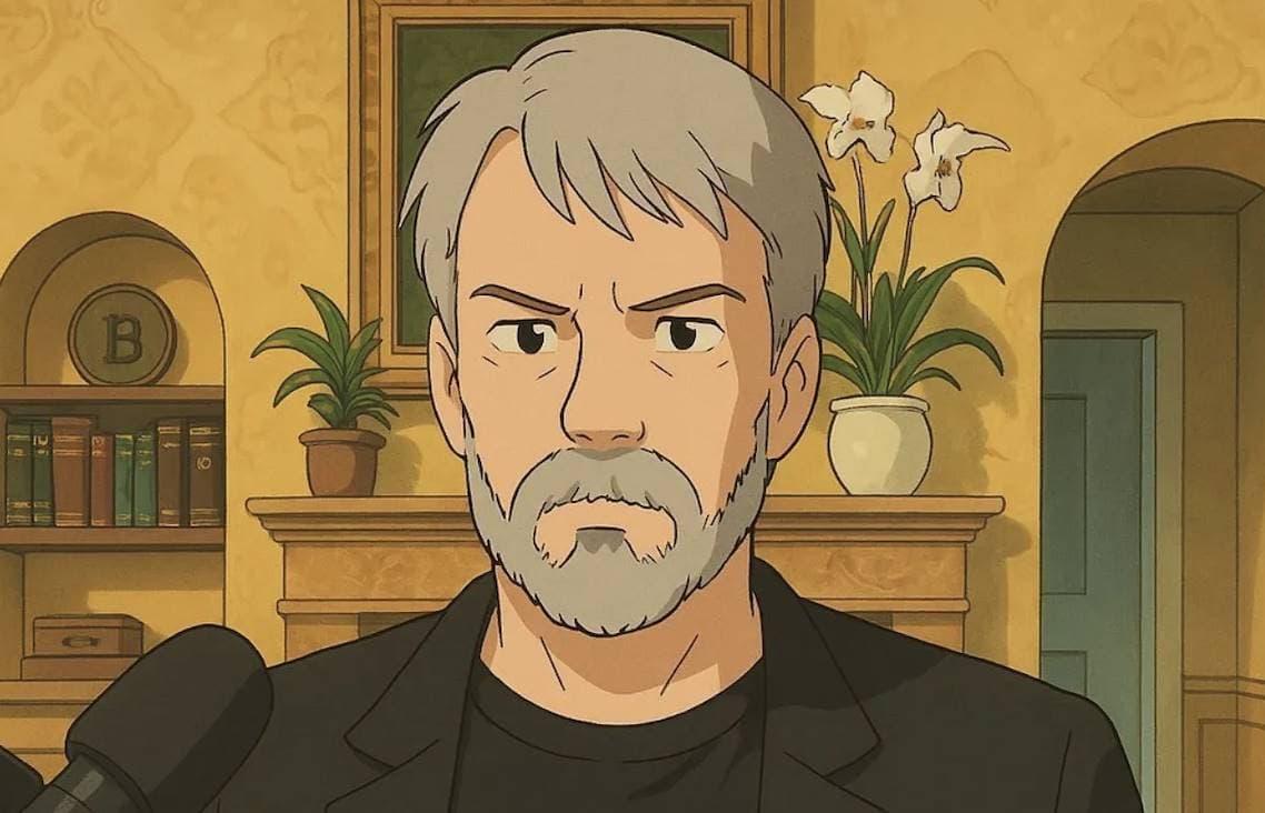 MSTR 的渡劫:做空与宫斗