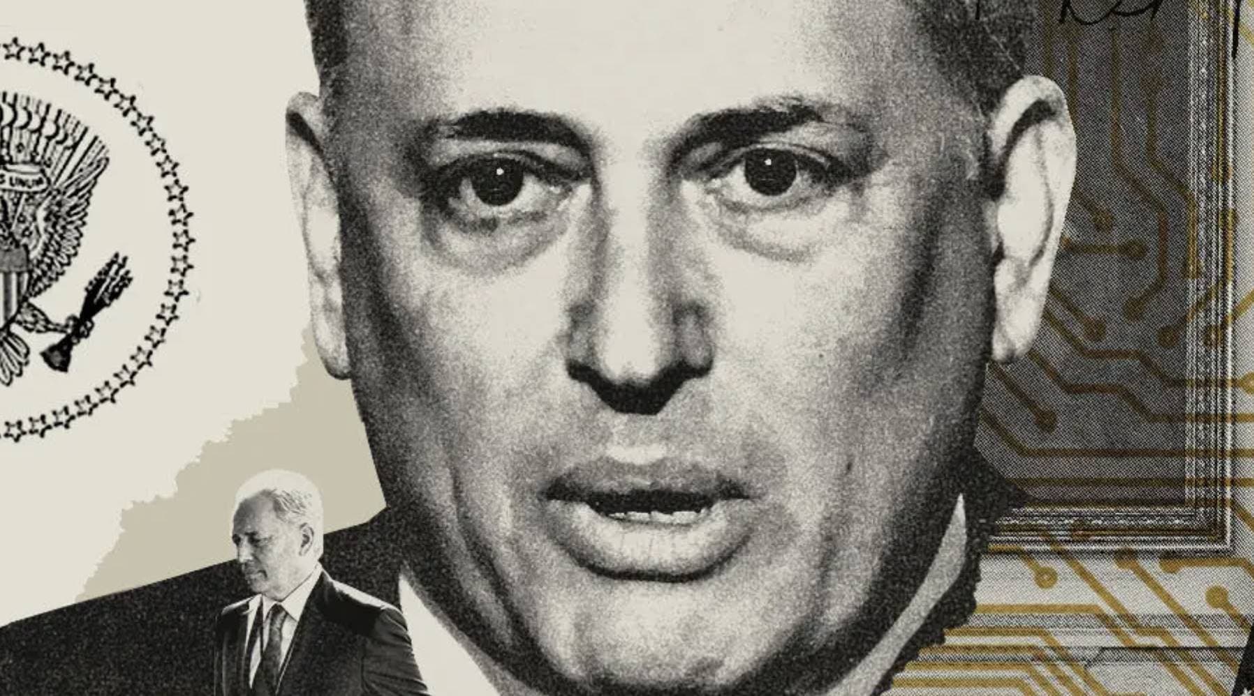 硅谷权力游戏:David Sacks 的双面人生与利益纠葛