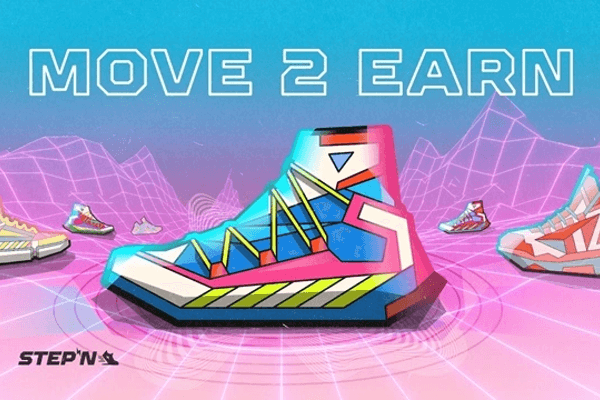 全面解析「STEPN」如何引爆链游市场?