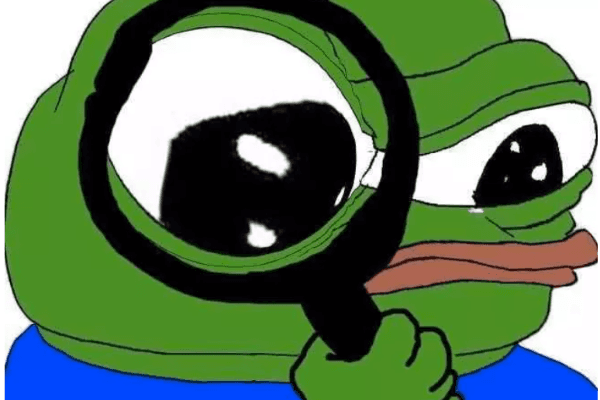 加密OG告诉你如何进行基本面分析?