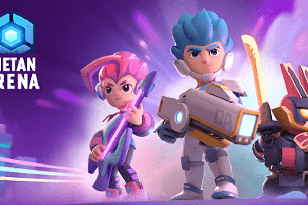 Old Fashion Research :解读Thetan Arena 经济模型及其投资分析