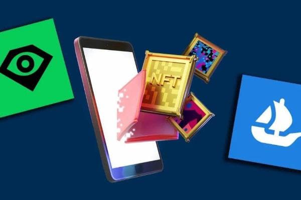 OpenSea 的挑战者困境:空投内卷且社区匮乏,出路还在探索中