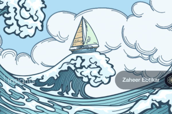 蓬勃发展的VC市场对加密货币的未来意味着什么?