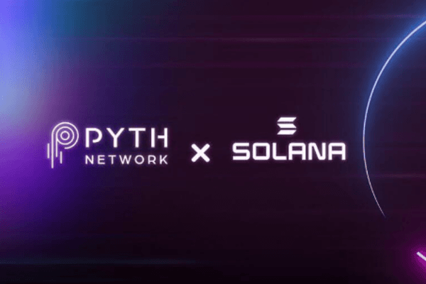 读懂Pyth:Solana生态明星项目,预言机新范式,传统金融世界的连接器