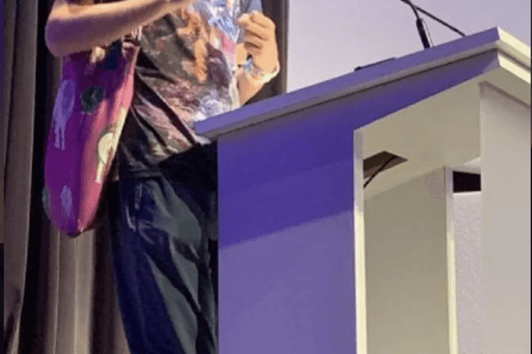 V神在ETH CC发言总结:以太坊Merge只是开始,下一步将是Surge