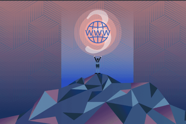 七年区块链从业经验:搞 Web3 要学习哪些基础知识?