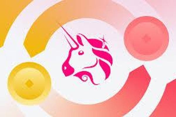 UNI开盘后大涨的逻辑