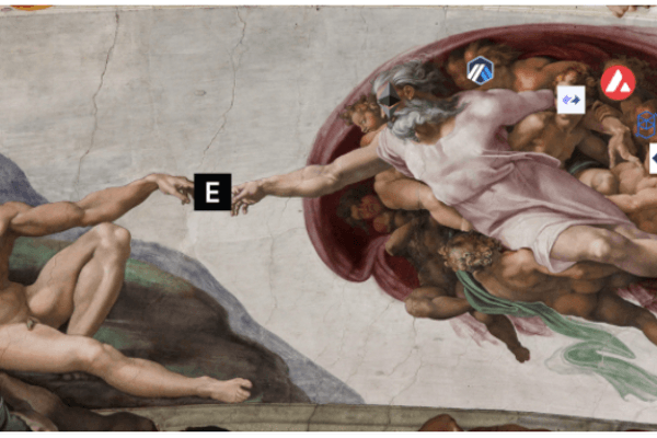 Evmos:Cosmos扩张的加速剂