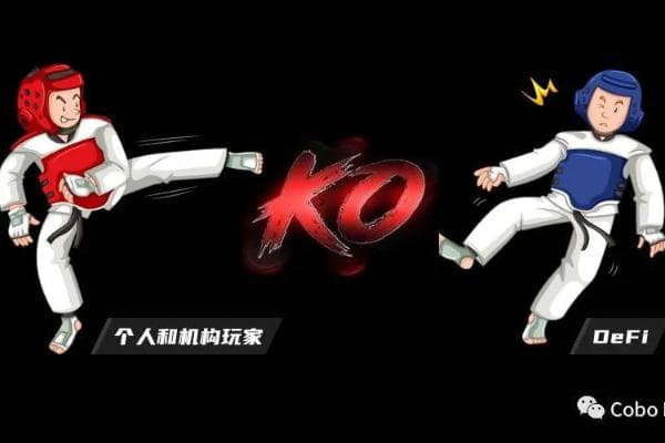 神鱼:个人和机构玩家如何在 DeFi 领域安全增值,科学避雷