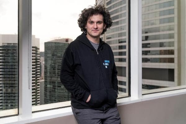 福布斯专访 SBF全文:为加密衍生品正名