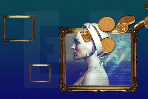 加密淘金热过后,NFT未来增长点在哪里?