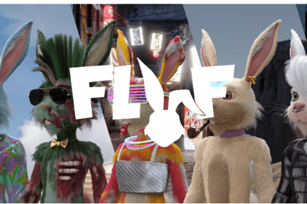公布上市计划!应用派NFT Fluf World的元宇宙野心