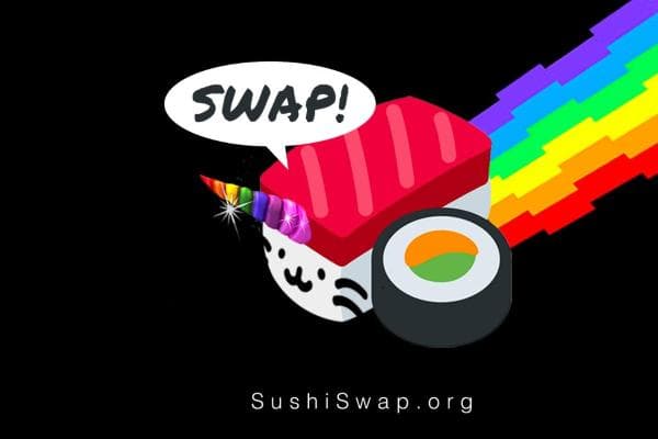 Layer2也争宠?SushiSwap质疑Optimism因为VC的影响偏爱Uniswap