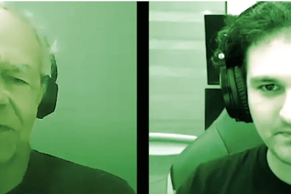 Peter Singer与SBF的讨论:加密货币登上国际金融舞台