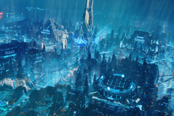 Cobo四周年限量版NFT背后 :向Builder致敬