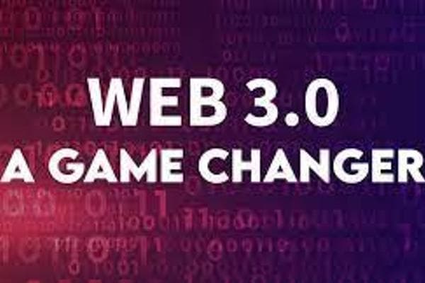 为什么游戏是WEB3的天然场景和入口?