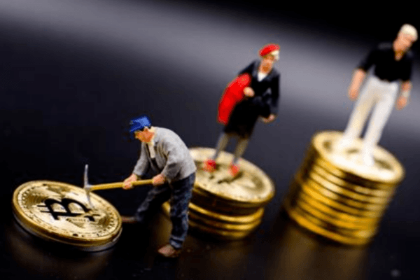 DeFi流动性现状和未来展望