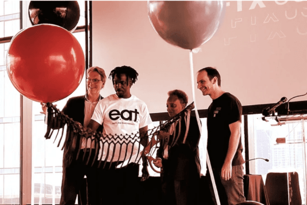 FTX.US宣布在芝加哥建立总部,并推出社区经济试点计划