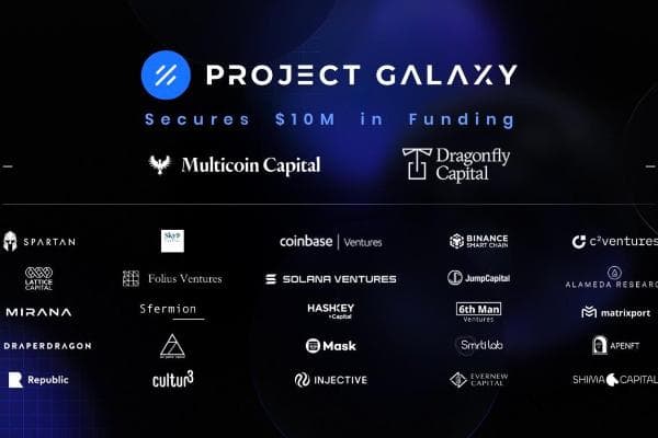 Multicoin Capital:读懂 Web3 凭证网络 Project Galaxy 的特点与潜力,Web3 堆栈的核心组件