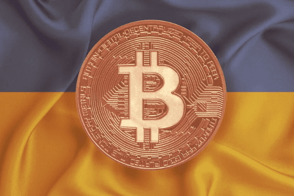 历史进程中的乌克兰加密战事