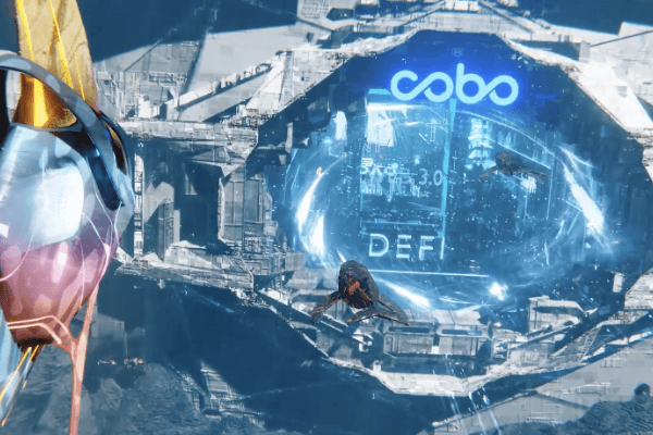 Cobo NFT 社区成长记:被鼓舞,被“打击”,开源 NFT 合作评分体系