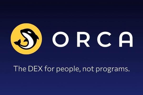 Orca:Solana生态“最丝滑”的DEX,集中流动性做市来袭