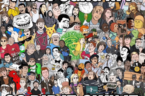 Delphi Digital 研究员:文化是一种meme,NFT也是