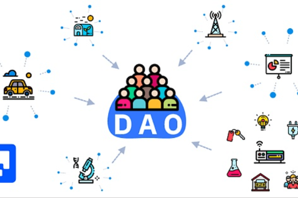 Venture Capital DAO: Web3时代的风险投资新范式?