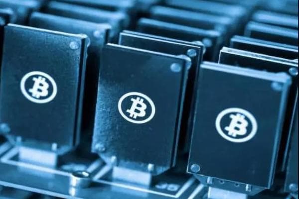 中国打击加密货币让国际“矿商”谋取暴利