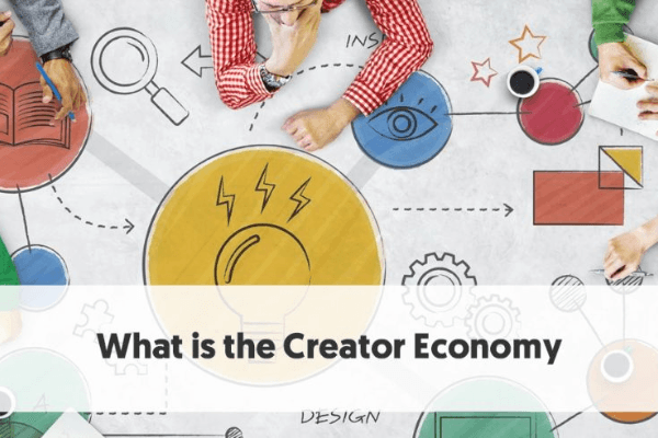深度解析创作者经济:NFT和加密货币能对创作者经济带来什么影响?
