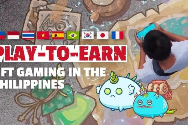 游戏打金二十年,区块链“侵入”传统金融的特洛伊木马