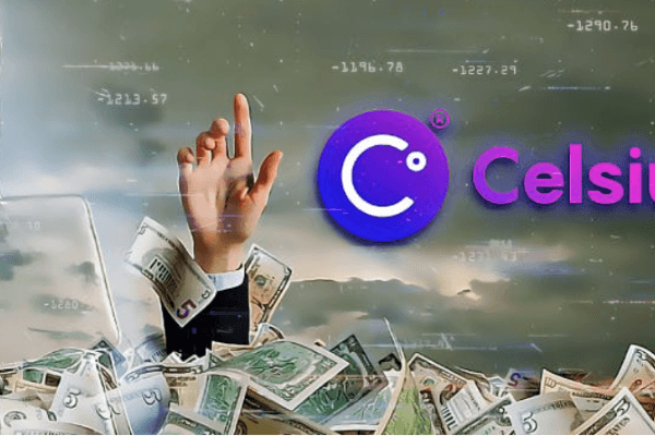 解读Celsius的破产申请表,了解它的过去、现在和未来