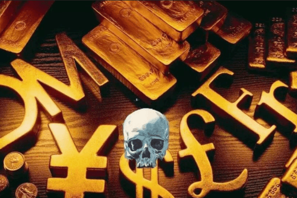 SBF :UST 是很糟糕,但不是区块链版的恶血