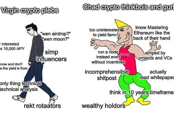 模块化、中间件与应用层,加密货币的三大未来趋势