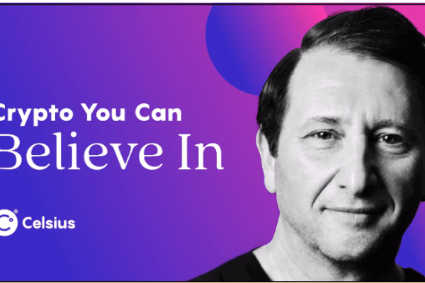创业狂人的雷曼时刻,加密独角兽Celsius危机始末