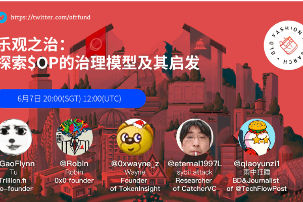 乐观之治:探索$OP的治理模型及启发