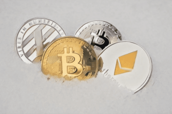 Coinbase前董事:加密冬天将于2023年下半年得到改善