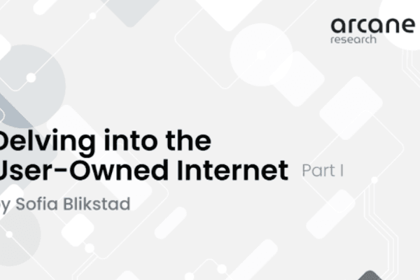 Web3: 用户控制的互联网,一种去中心化的网络模型