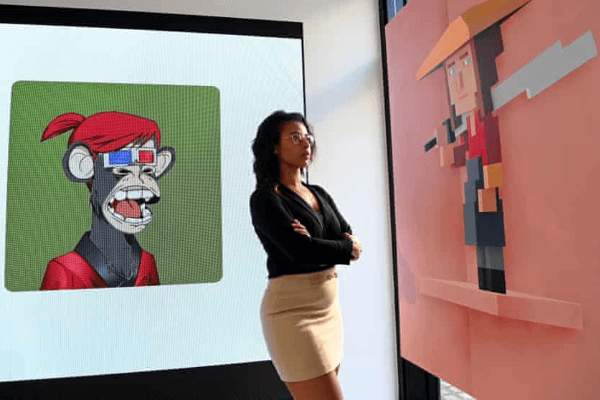 一文全览NFT 交易平台 :谁是 OpenSea 有力竞争者?