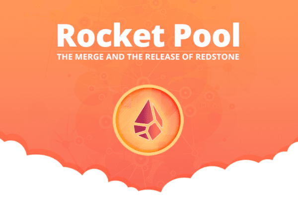 ETH2.0质押话语权争夺战:Rocket Pool 如何挑战 Lido?